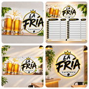 Variedad de Anuncios Impresos - Img 57822889
