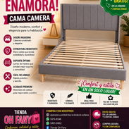 Cama camera - Img 57138407