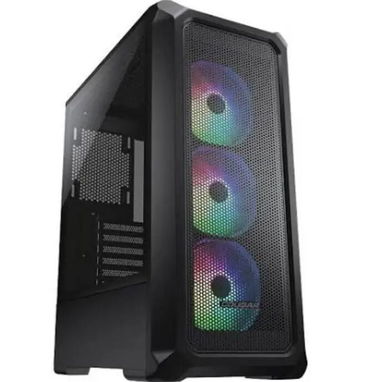 Chasis Gaming Cougar Archon 2 Mesh RGB 🏠 95 USD - 2/2