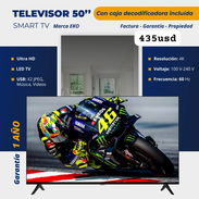 Televisor 50 pulgadas.... - Img 55103766