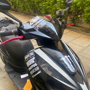 Pegatinas para motos (listas para pegar en la moto) - Img 56246828