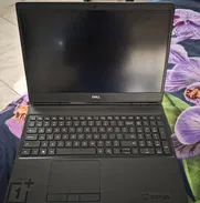 Dell Presicion i7 10ma con 64 ram , Nvidia Cuadro RTX 3000 de 6g ,disco m.2 256 - Img 49694774