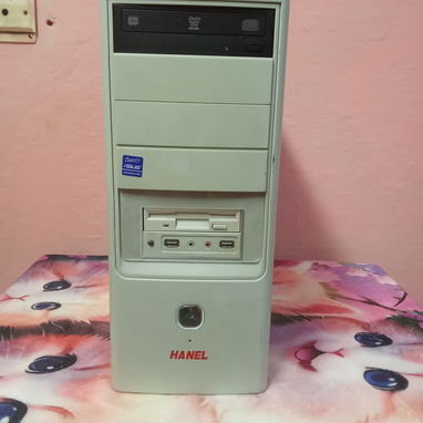 Vendo 3 torres de pc - Img 121775033
