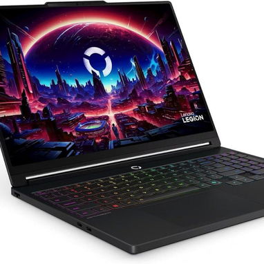 Laptop Lenovo Legion 5 15AHP11  AMD Ryzen 7 16GB RAM DDR5 /1TB SSD  NVidia RTX 5060 8GB GDDR7 - 3/9