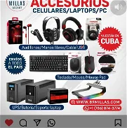 Celulares y laptops para toda Cuba. - Img 45742520