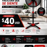 Ventilador Royal - Img 55602320