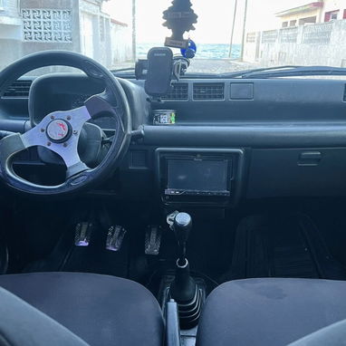En venta Daewoo Tico!! - 4/5