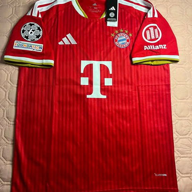 Venta de Camisetas de Fútbol ⚽️ - 6/10