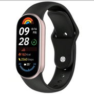 !!!Se venden manillas de silicona de Mi Band 8 9 y 10 - Img 55301619
