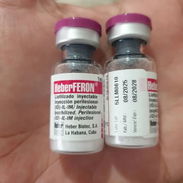 Interferon 3m alfa 2b recombinant vencen 2/28 $10 usd - Img 58452726