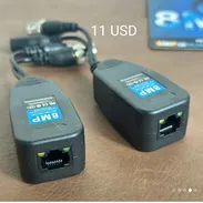 BALUM VIDEO para cámaras vigilancia y CONECTORES - Img 54492207