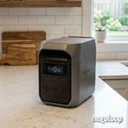 `EcoFlow DELTA 3 Classic 1024Wh $679.99 USD | 1800W | Carga Solar 2.5h | Nueva con Garantía | La Habana` - Img 55882628