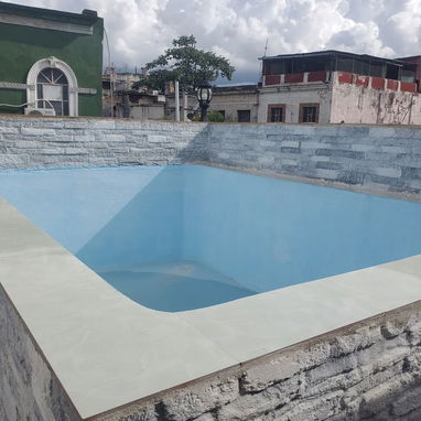 Vendo mi casa puerta calle con piscina Habana Vieja - Img 123885045