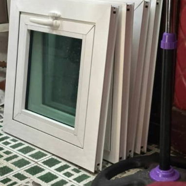 Se realiza trabajo d aluminio - 5/10