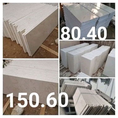 Planchas y piso de mármol - Img 122453293