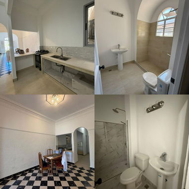 vendo apartamento en el vedado - 2/6
