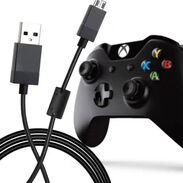 Cable carga & juega para tu mando de Xbox one ! Nuevo ! >> 52507955 WhatsApp >> v370dto - Img 44947941