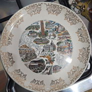 Vendo plato antiguo Taylor Smith & Taylor - Img 55849381