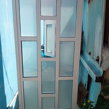 ! MARQUETERIA EN ALUMINIO ! - Img 127792095