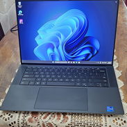👉Dell XPS 15 9510 Premium Potencia profesional con Intel Core i7 de 8 núcleos y gráfica RTX dedicada. - Img 55496613