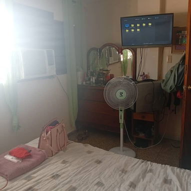 Vendo apto Nuevo Vedado 8vop 3/4 23000 - Img 123824827