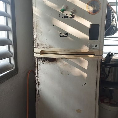 Vendo refrigerador - 2/3