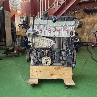 MOTOR DW8 IMPORTADO DE ESPAÑA | DLG AUTOPARTES - 2/2