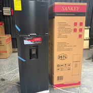 REFRIGERADOR SANKEY de 9.4 pies - Img 57306148