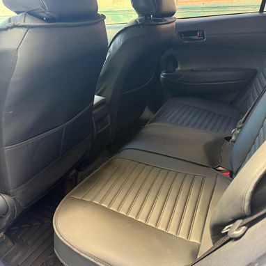 🚨🔥 SE VENDE HOY — APROVECHEN LA REBAJA🔥🚨.  💥 Toyota Corolla Cross 2025 — - Img 121007334