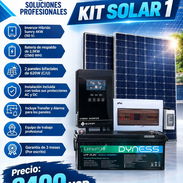 Kits Solar - Img 57881748