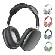 Audífonos Bluetooth Mixora – Estilo Premium P0953-AV001 - Img 58021536