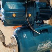 Kiwan JET marca TOTAL 1HP - 24 LTR - Img 51489931