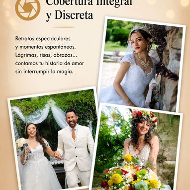 Boda. Por qué elegir a CUERVO - Img 126881364