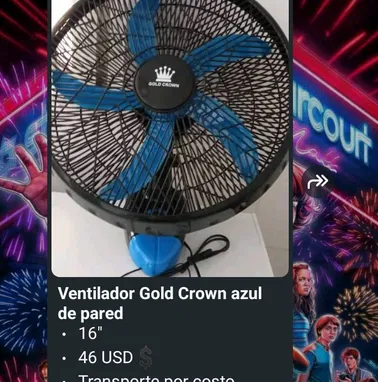 Ventiladores - Img 95939407