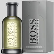 Perfume Hugo boss orignal - Img 55857088