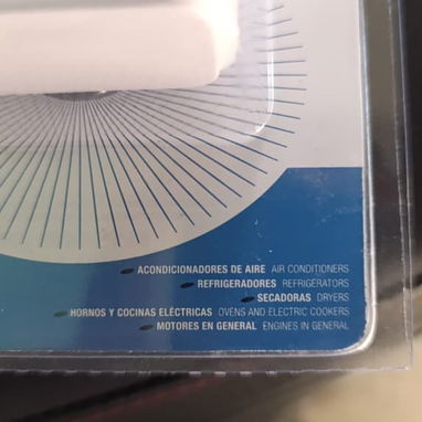PROTECTOR DE VOLTAJE MILEXUS 20A 220V, ENTREGA DE FACTURA, VARIEDAD DE ARTÍCULOS DE FERRETERÍA, ÚTILES DEL HOGAR, ETC - Img 116771529