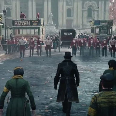 Assassin's Creed Syndicate - Img 121240861