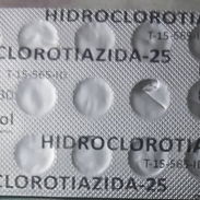 Hidroclotriazida - Img 58041184