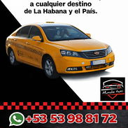 Agencia Mundo Taxi 🌞🌸🚕 Servicio de Taxis - Img 54232889