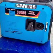 Generador inverter de gasolina - Img 56332819