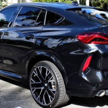 2021 BMW X6 M COMPETITION,salón lujoso asientos eléctricos con calefacción,también dan masaje - Img 107465775