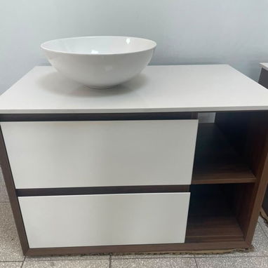 Muebles de baño - 9/10