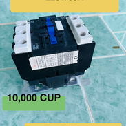 Contactor magnético 229 Volts, 3 polos y 63 Amperes - Img 55722630