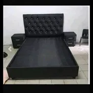 Cama tapizada - Img 57262075