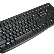 Kit de teclado y mouse Logitech MK120 - Img 55829275
