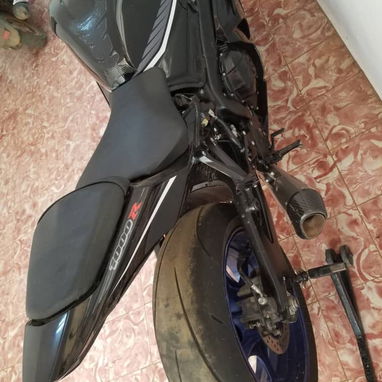 Suzuki diamante - Img 124695257