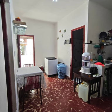 Apartamento en bajos en lawton - 4/7