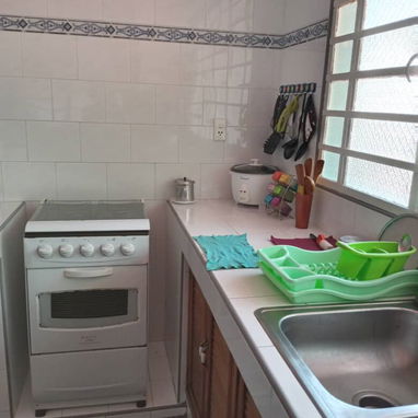 🌿 Cómodo Aprtamento de 2 Habitaciones en Santos Suárez, 10 de Octubre REF 1292 - 2/10