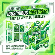 Buscamos Gestores comerciales - Img 56408343