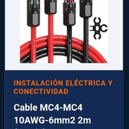 Instalacion electrica y conectividad - Img 58127281